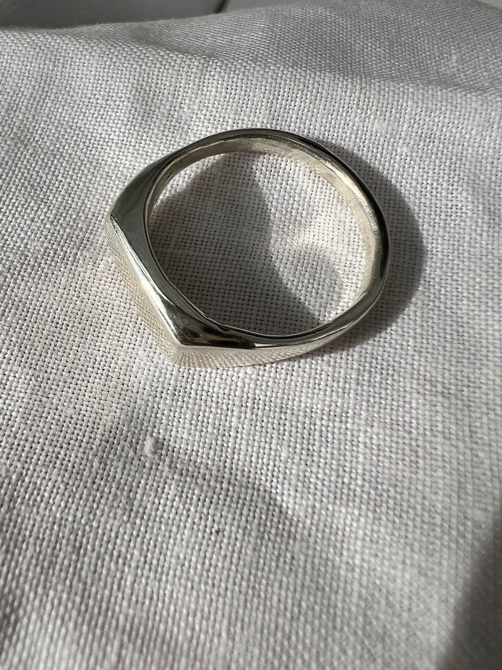 Signet Ring