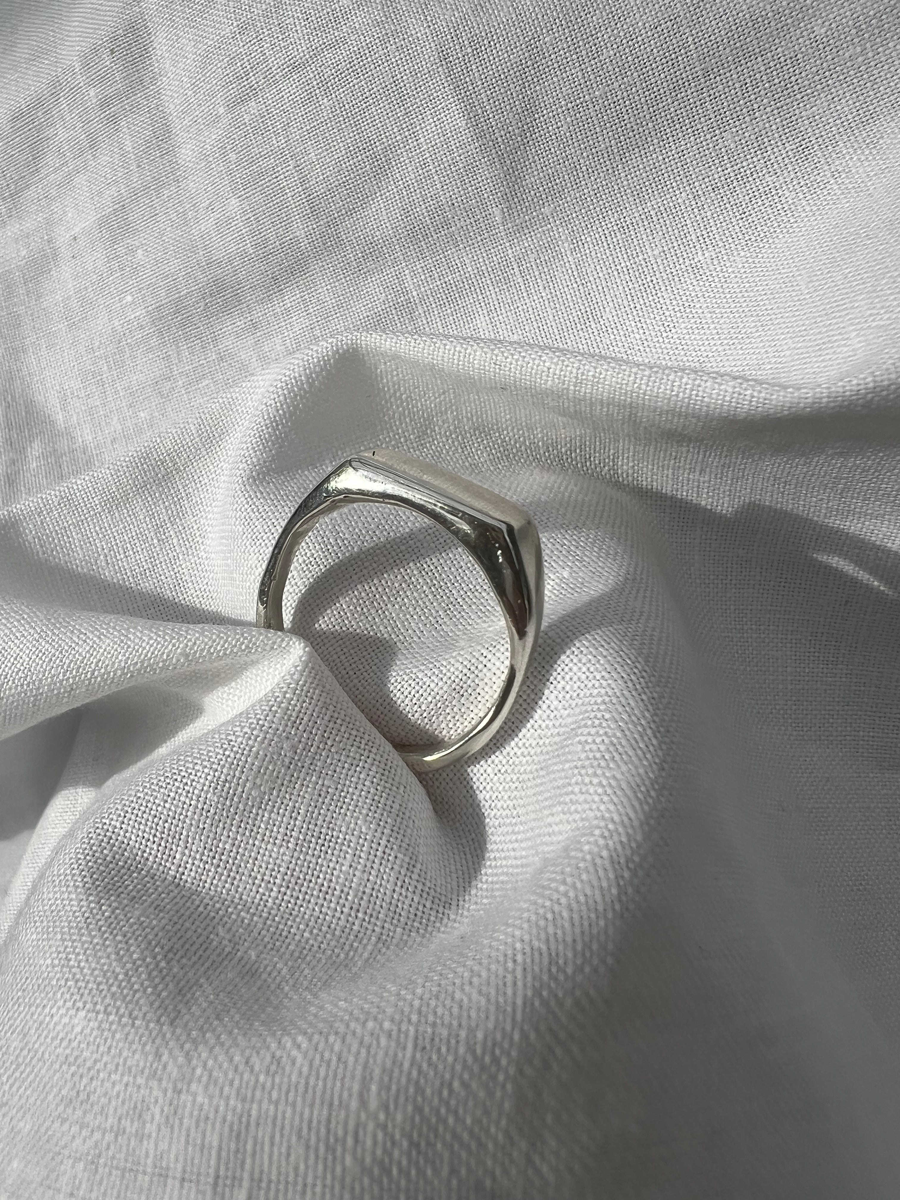 Signet Ring