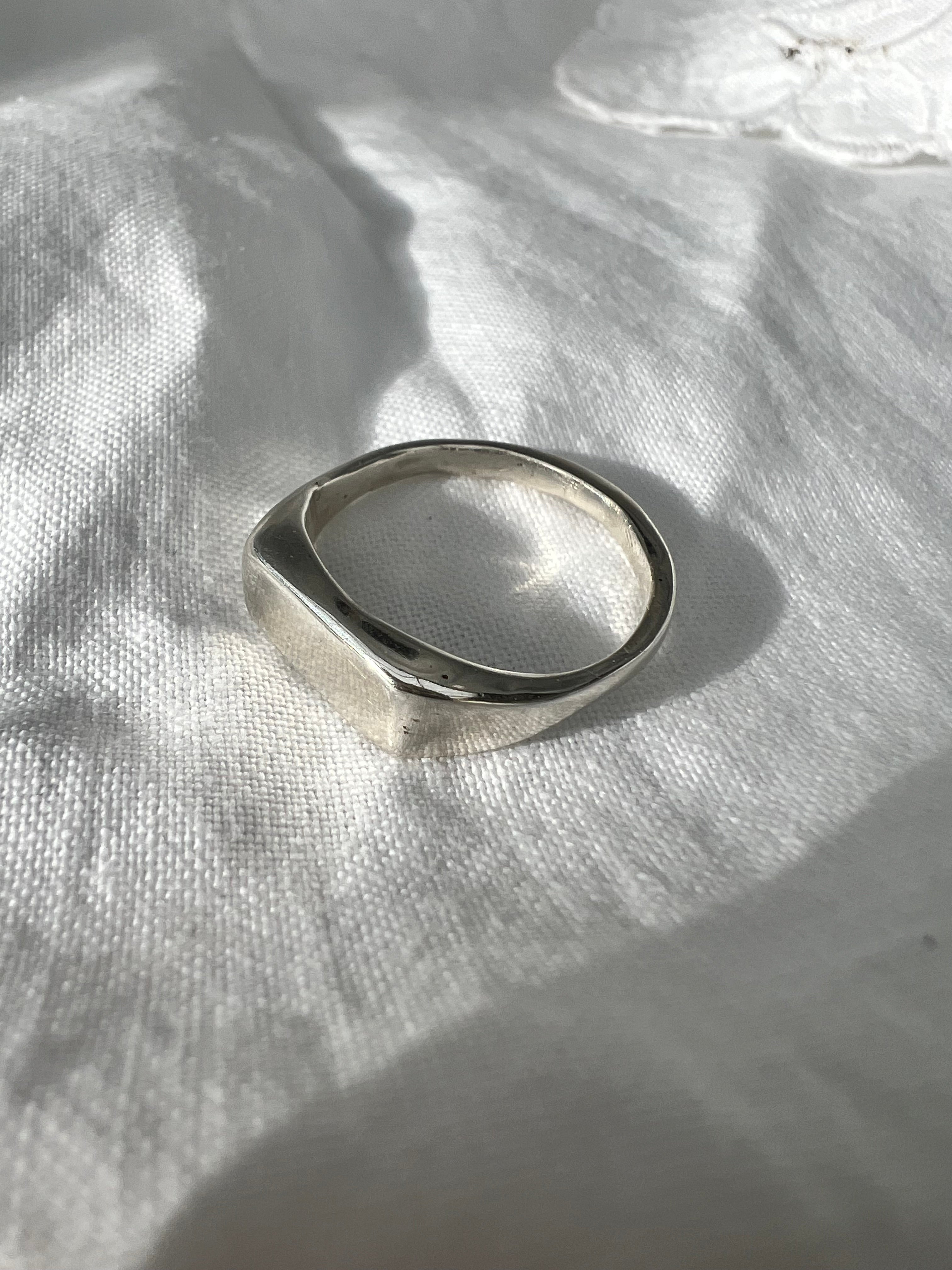 Signet Ring