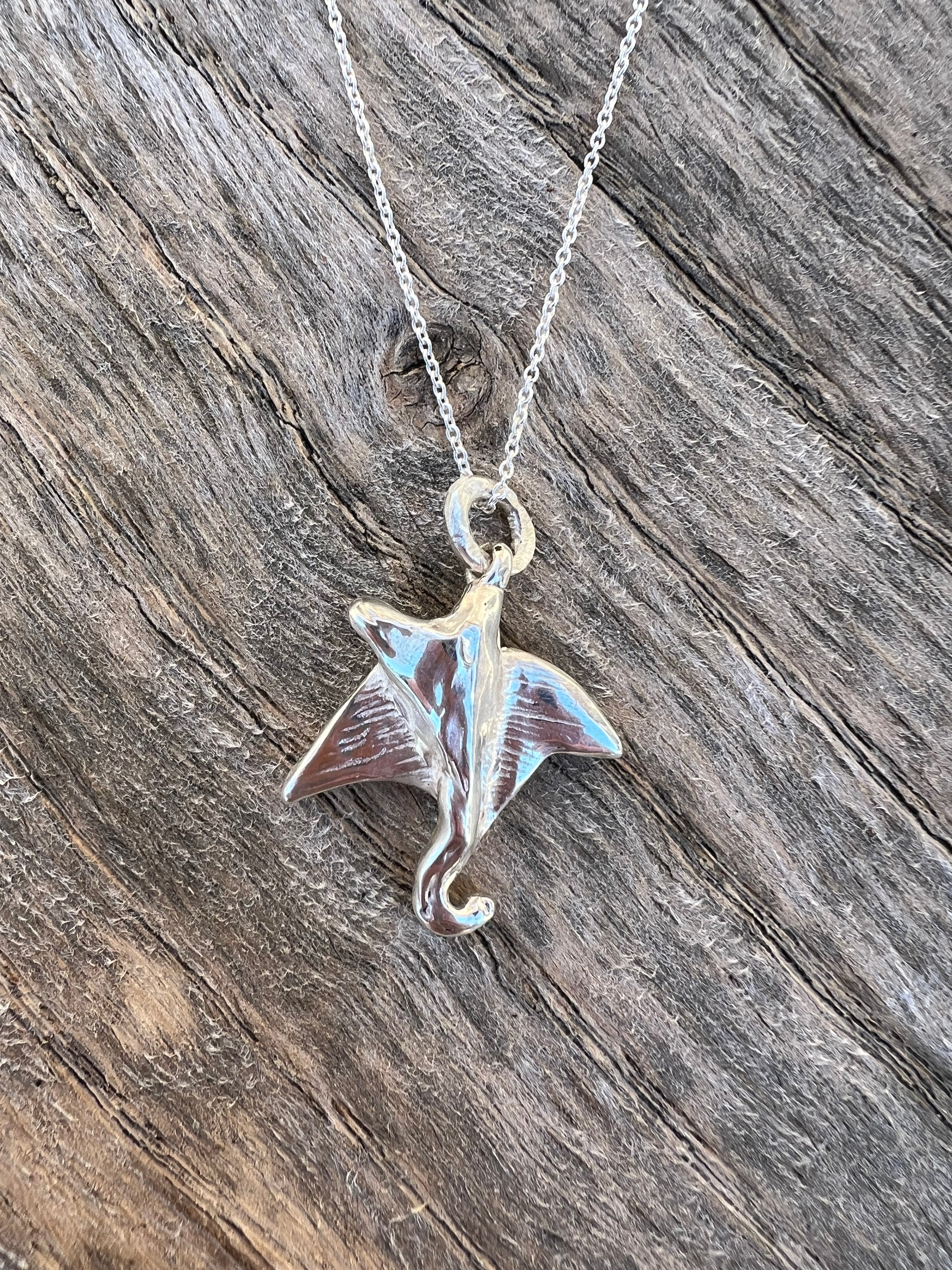 Manta Ray