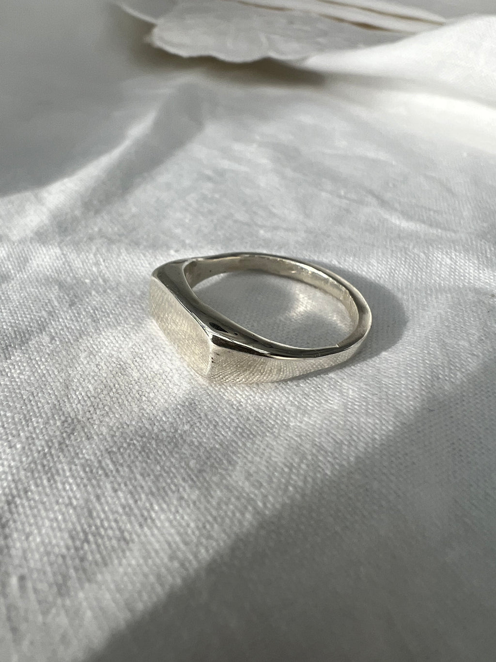 Signet Ring