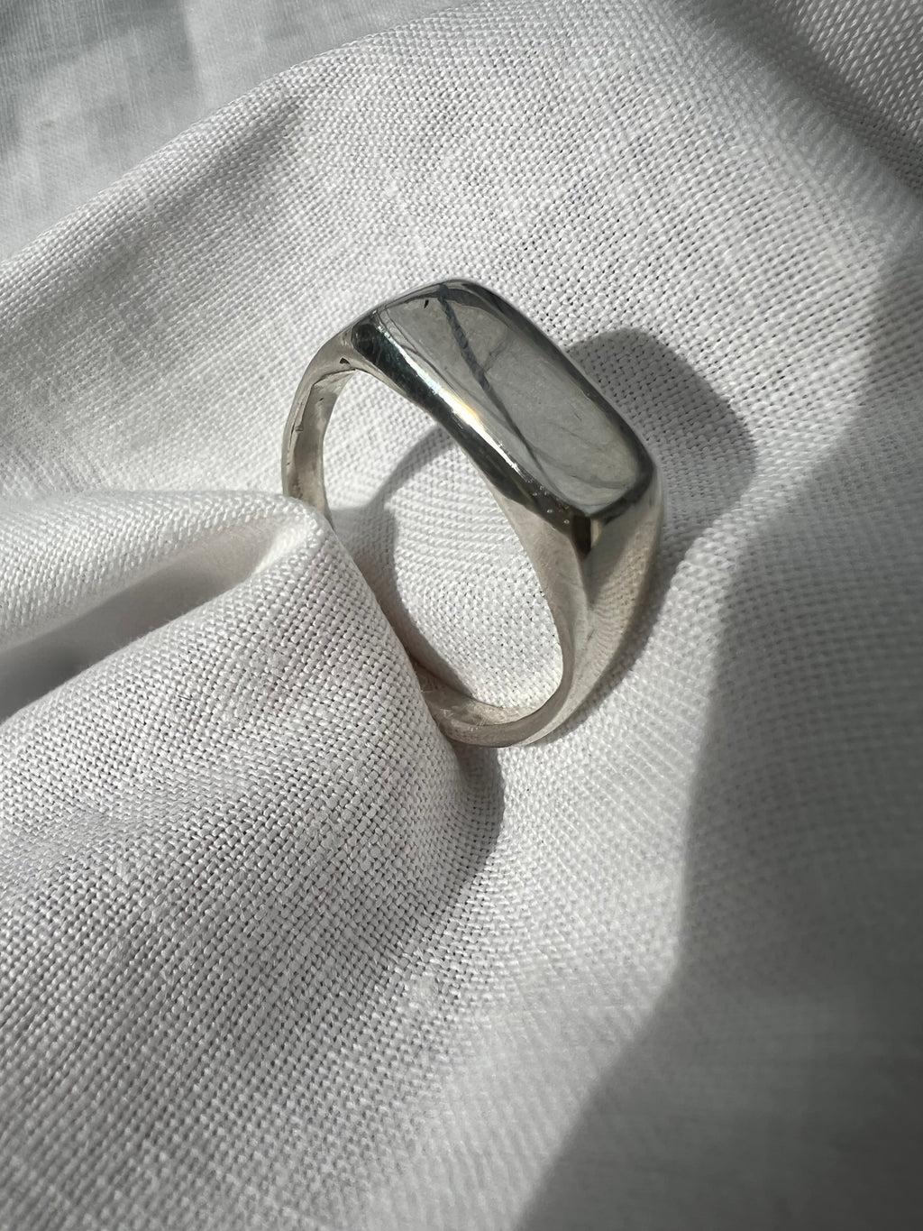 Signet Ring